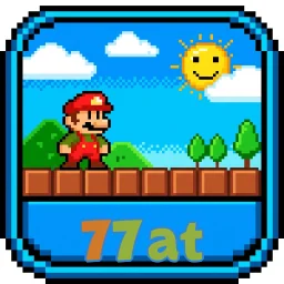 77at